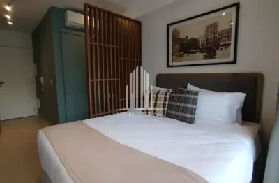 Apartamento residencial em são paulo - sp, jardim paulista