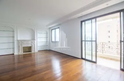 Apartamento residencial em são paulo - sp, campo belo
