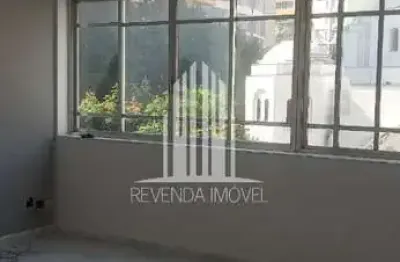 Apartamento de luxo em condomínio, 2 quartos, 2 suítes e 3 banheiros na consolação, sp - 94m² de pura sofisticação!
