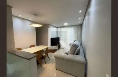 Apartamento à venda - jardim brasil , 2 quartos,  49 m2