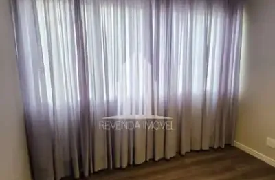 Apartamento residencial em são paulo - sp, vila paulista