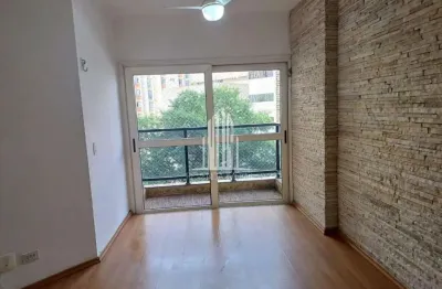 Excelente oportunidade para locação - apartamento 3 dorm, 1 suíte, 1 vaga c/ 74m² na vila olímpia  localizado no coração da cidade, este apartamento c