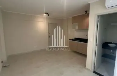 Apartamento à venda na consolação, são paulo-sp: 1 quarto, 1 banheiro, 25m² de área. venha conferir!