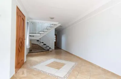 Casa em condomínio fechado com 3 quartos à venda na Rua Irmãos Pila, --, Vila Mazzei, São Paulo
