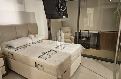 Apartamento para locação em pinheiros, são paulo-sp: 1 quarto, 1 banheiro, 25,28 m² de área. venha conferir!