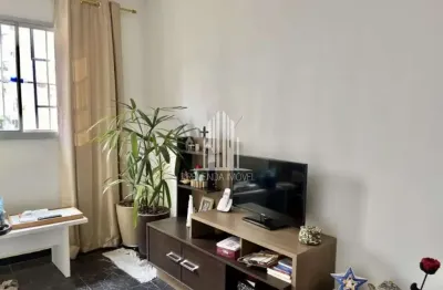 Apartamento residencial em são paulo - sp, santa teresinha
