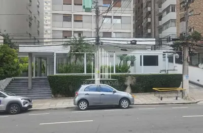 Apartamento residencial em são paulo - sp, santa cecília