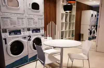 Apartamento com 1 quarto à venda na Avenida Cásper Líbero, --, Centro, São Paulo