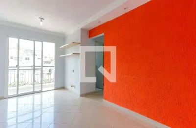 Apartamento à venda - vila maria , 2 quartos,  47 m2