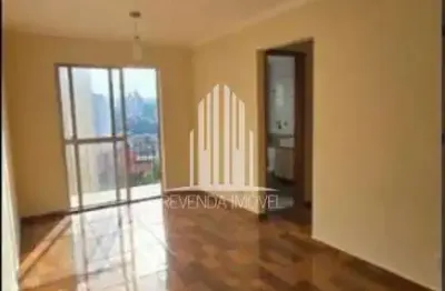 Apartamento com 2 quartos à venda na Rua Jaracatia, --, Jardim Umarizal, São Paulo