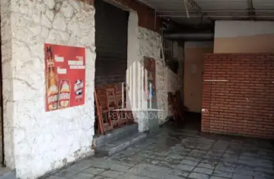 Casa comercial comercial em são paulo - sp, barra funda