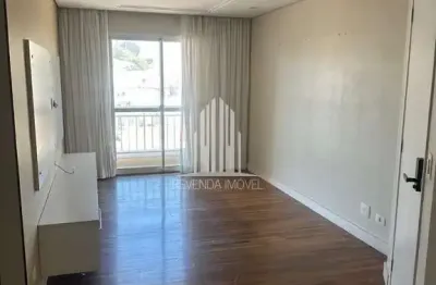 Apartamento com 3 quartos para alugar na Rua Abagiba, --, Saúde, São Paulo