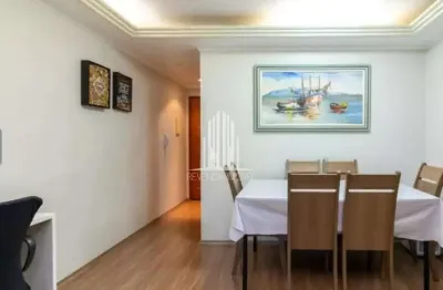 Oportunidade única: apartamento à venda em são paulo-sp, santa teresinha, 3 quartos, 1 sala, 1 banheiro, 1 vaga, 65m².
