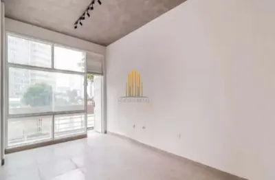 Condomínio icarai bela vista - apartamento à venda com 45m², 1 quarto, 1 banheiro com sacada  e sem