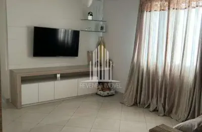 Apartamento moderno à venda em condomínio de são paulo-sp, cidade são francisco: 2 quartos, 1 banheiro, 1 vaga de garagem, 47m².