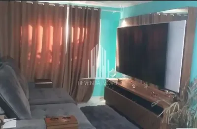 Apartamento com 2 quartos à venda na Avenida Raimundo Pereira de Magalhães, --, Jardim Íris, São Paulo