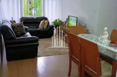 Apartamento com 3 quartos à venda na Avenida Paulo Lincoln do Valle Pontin, --, Jaçanã, São Paulo