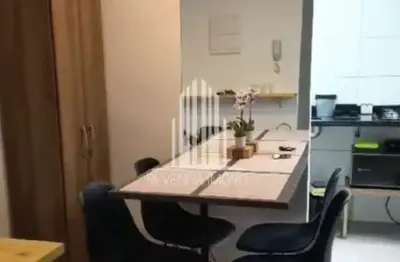 Apartamento de 1 quarto para locação na vila ernesto, são paulo-sp: 38,00 m² de conforto e praticidade!
