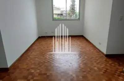 Apartamento residencial em são paulo - sp, vila constança