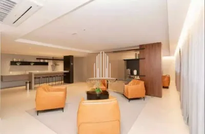 Apartamento com 1 quarto à venda na Rua Gabriel de Lara, --, Vila Cordeiro, São Paulo