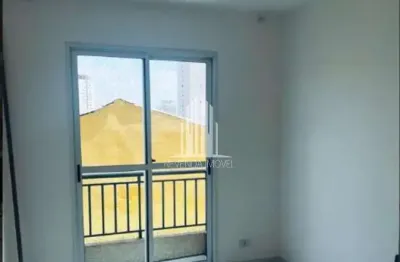 Apartamento residencial em são paulo - sp, vila dom pedro ii