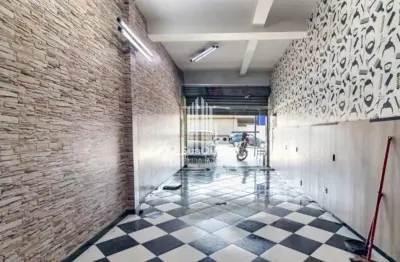 Sala comercial com 1 sala para alugar na Avenida Washington Luís, --, Santo Amaro, São Paulo