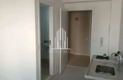 Apartamento à venda em santo amaro, são paulo-sp: 1 quarto, 1 banheiro, 24m² de pura elegância!
