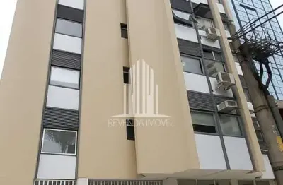 Conjunto comercial de salas para alugar - barra funda