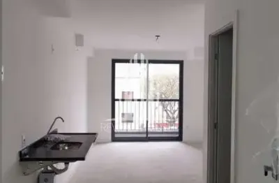 Imperdível oportunidade de investimento: apartamento à venda na vila olímpia, são paulo-sp, com 1 quarto, 1 banheiro e 25,00 m²