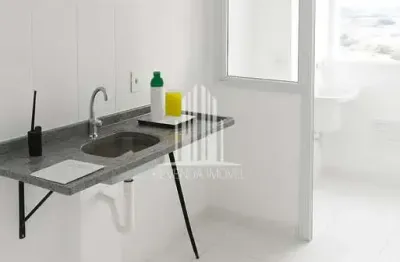 Apartamento com 2 quartos à venda na Rua Grapirá, --, Vila Curuçá, São Paulo