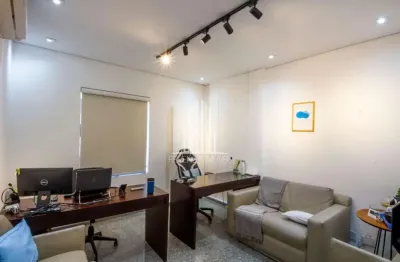 Sala comercial com 1 sala à venda na Rua Andréa Paulinetti, --, Jardim das Acacias, São Paulo