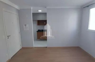 Excelente oportunidade de investimento: apartamento de 2 quartos na mooca, são paulo-sp, com 39,00m² e 1 banheiro!