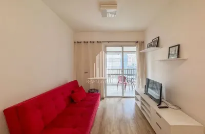 Apartamento para locação na vila gertrudes, são paulo-sp: 1 quarto, 1 suíte, 1 vaga de garagem, 43m². viva com conforto e praticidade!