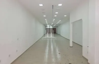 Armazém comercial para locação no brooklin paulista - são paulo-sp  espaço de 250m² para o seu negócio acontecer