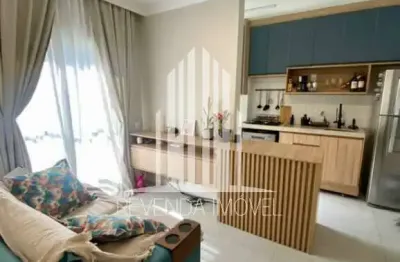 Apartamento no condomínio villa chiarizzi à venda em são paulo-sp, mooca: 2 quartos, 1 banheiro, 44m² de área