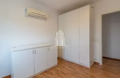 Apartamento de 3 quartos e 125m² na vila olímpia, são paulo-sp - imperdível oportunidade de locação!