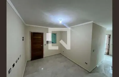 Apartamento com 2 quartos à venda na Rua Monte Belo, --, Água Fria, São Paulo