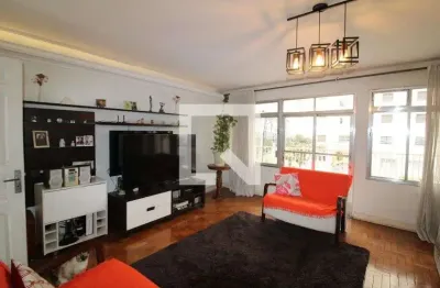 Casa com 3 quartos à venda na Rua Conselheiro Moreira de Barros, --, Santana, São Paulo