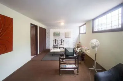 Casa com 3 quartos à venda na Rua Joaquim Nabuco, --, Campo Belo, São Paulo