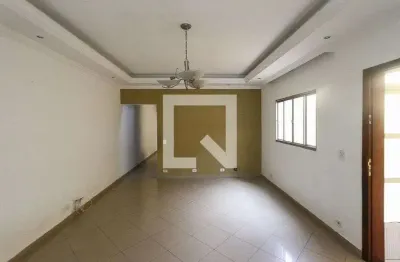 Casa com 3 quartos à venda na Rua Paulina, --, Chácara Mafalda, São Paulo