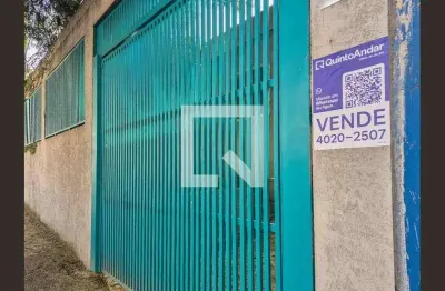 Casa com 2 quartos à venda na Rua José de Andrade Maciel, --, Jardim Ester Yolanda, São Paulo