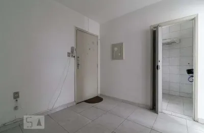 Apartamento com 1 quarto à venda na Rua Conselheiro Furtado, --, Liberdade, São Paulo