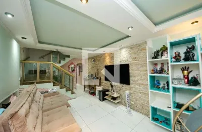 Casa com 3 quartos à venda na Rua João Lopes de Lima, --, Sapopemba, São Paulo