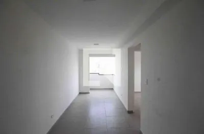 Apartamento com 2 quartos à venda na Rua Barão de Abiaí, --, Vila Formosa, São Paulo