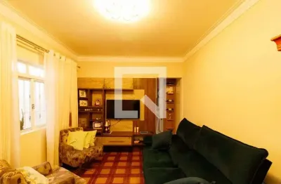 Casa com 3 quartos à venda na Rua Rei Alberto, --, Jardim Brasil, São Paulo