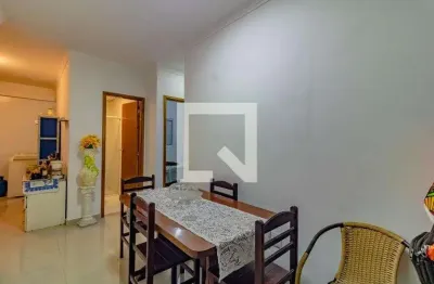 Apartamento com 2 quartos à venda na Rua Monsenhor Basílio Pereira, --, Jabaquara, São Paulo