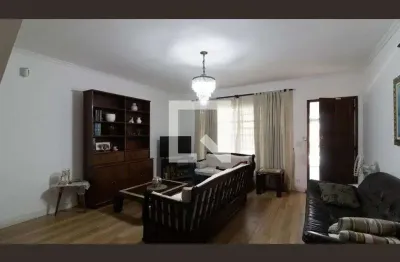 Casa com 3 quartos à venda na Praça Serra da Mutuca, --, Vila Guilhermina, São Paulo