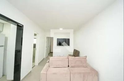 Apartamento com 1 quarto à venda na Rua Santa Batilde, --, Vila Formosa, São Paulo