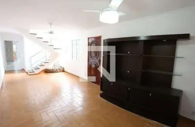 Casa com 3 quartos à venda na Rua Jandaia do Sul, --, Vila Guilhermina, São Paulo