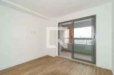 Apartamento com 1 quarto à venda na Rua Jupuruchita, --, Mooca, São Paulo